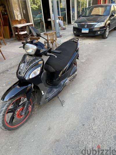 سكوترات