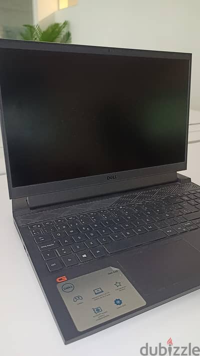 dell g15 5510