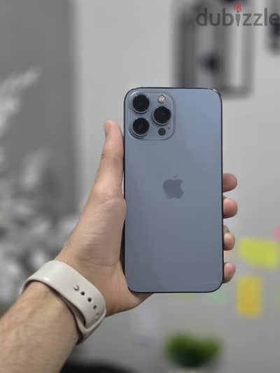 Apple - iPhone 13 Pro Max