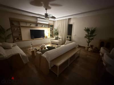 Apartment for sale in Zahraa El Maadi Grand City Compound