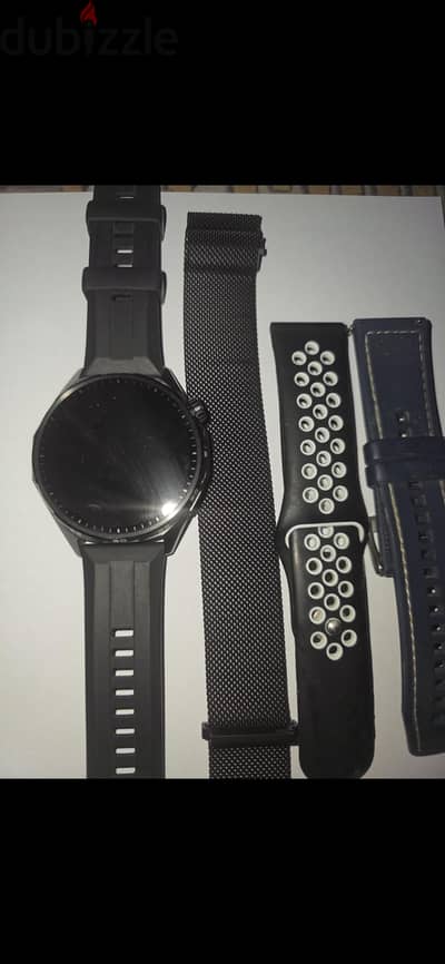 huawei gt6 used like a new