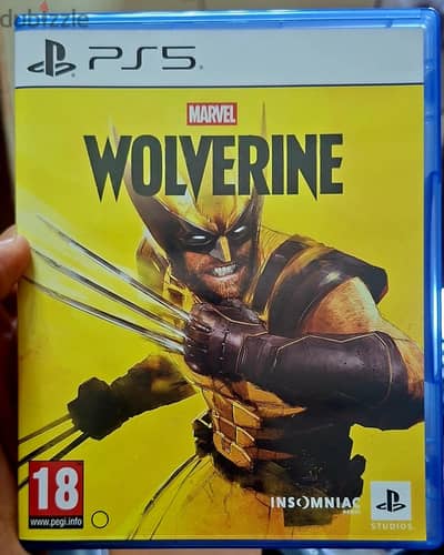 Wolverine