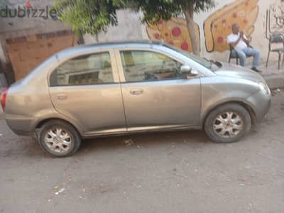 سبيرانزا إيه 213 2008