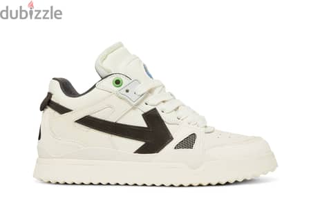 Off-White Men's Sneakers