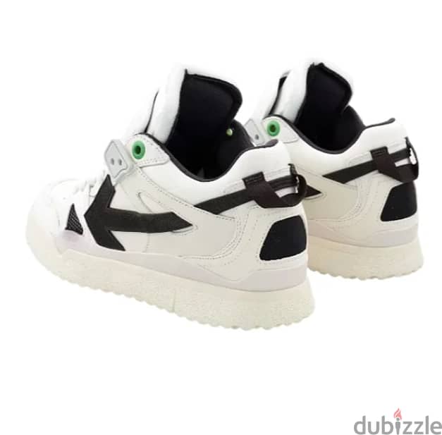 Off-White Men's Sneakers 1