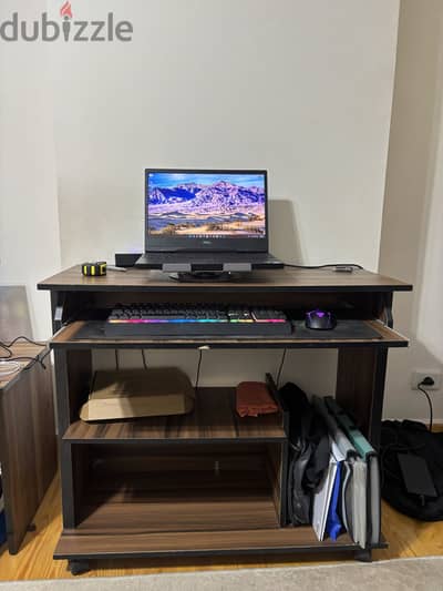 Computer Desk ترابيزه كمبيوتر