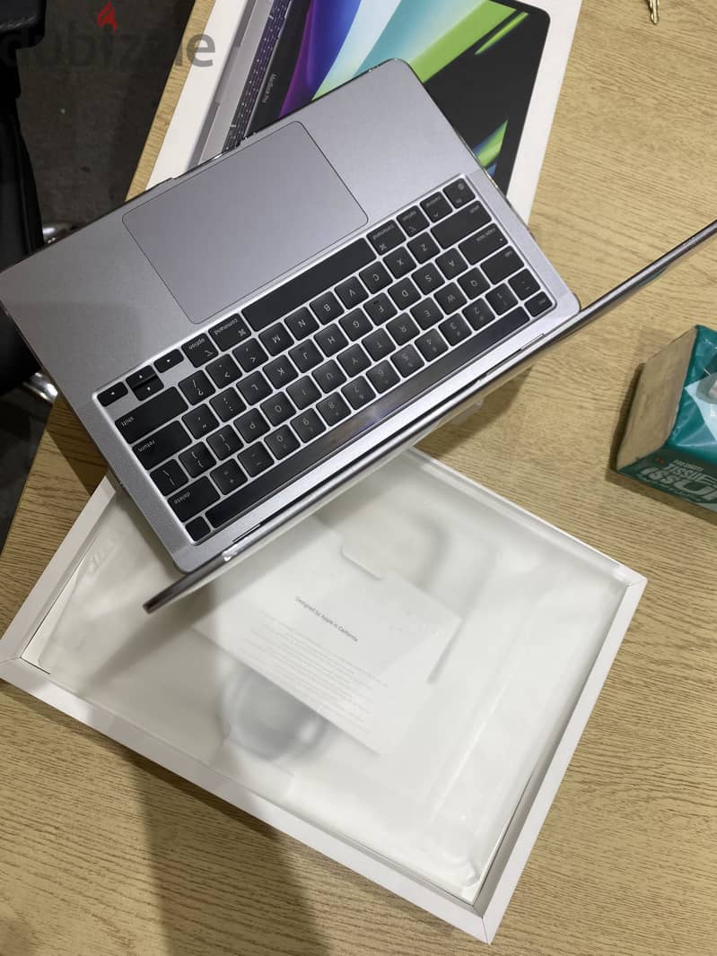 MacBook Pro M1 13 inch 2