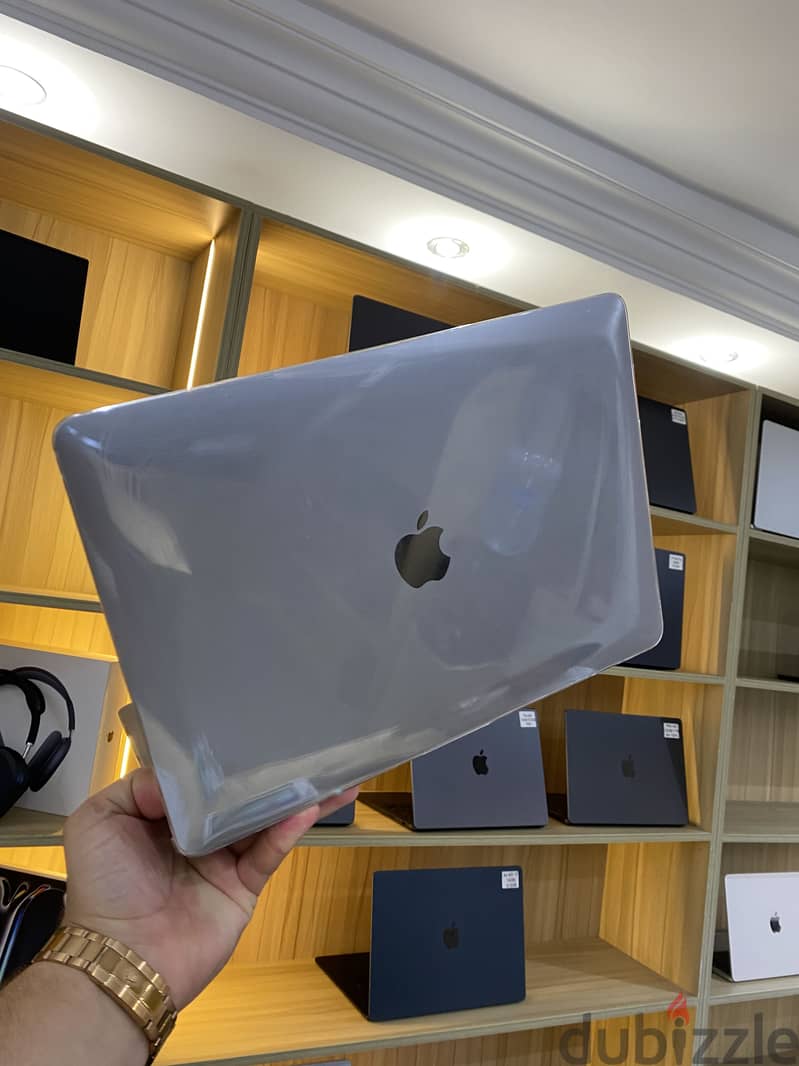 MacBook Pro M1 13 inch 4