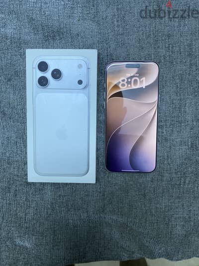 Apple - iPhone 17 Pro Max