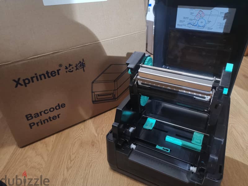 Xprinter thermal 1
