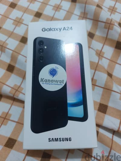 سامسونج ايه 24