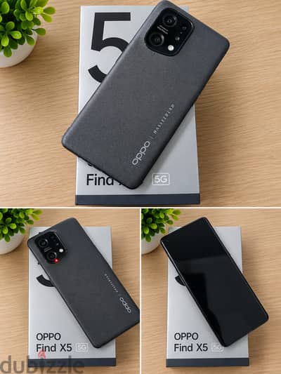 OPPO Find X5