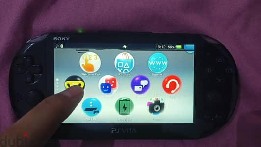 ps vita2000