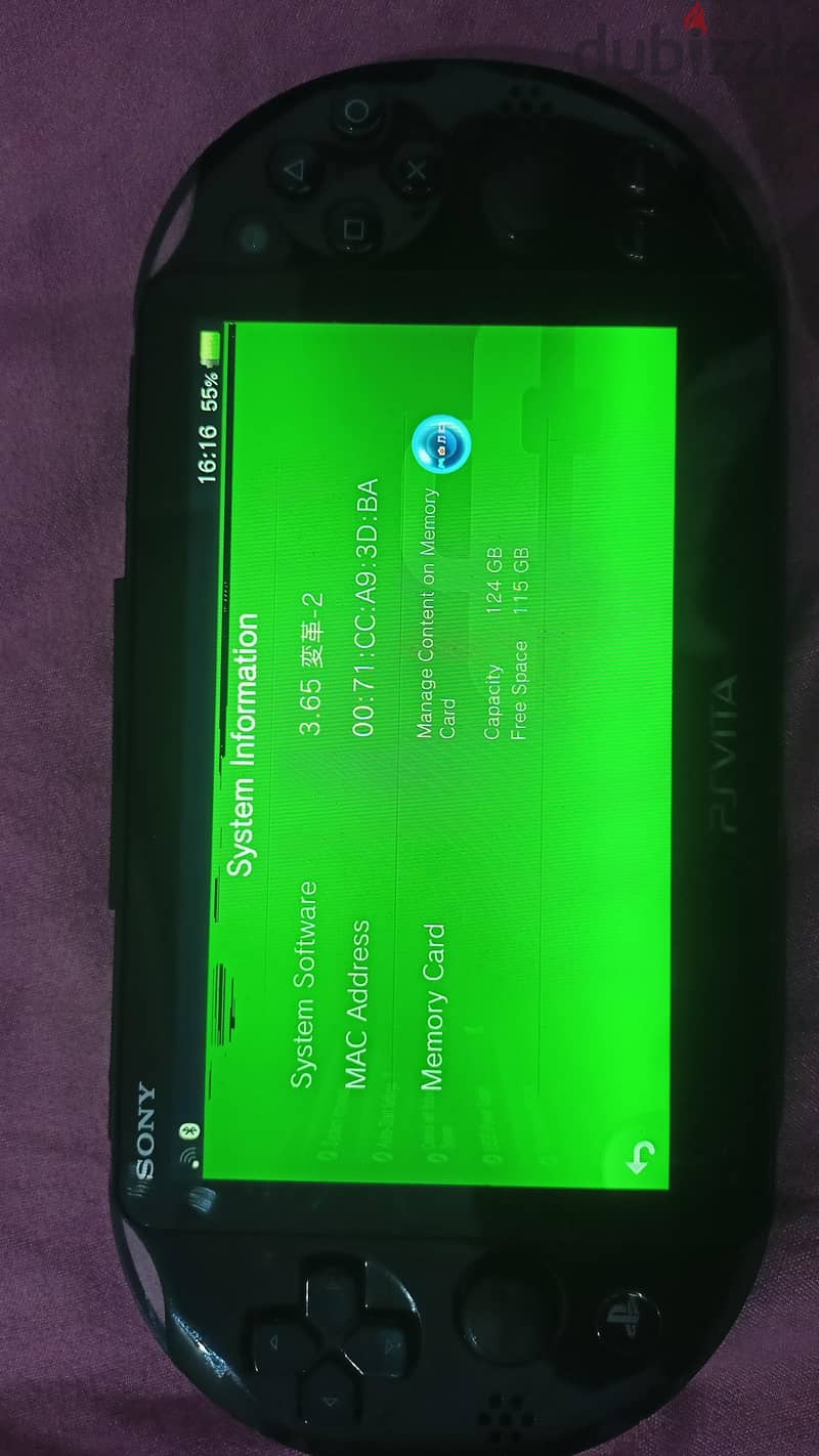 ps vita2000 2