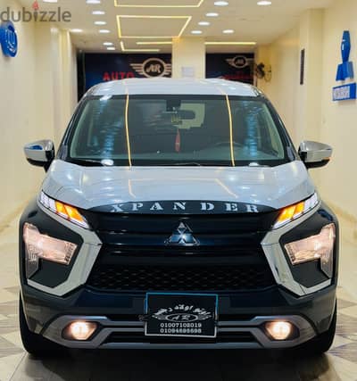 ميتسوبيشي إكسباندر 2023 _   mitsubishi xpander