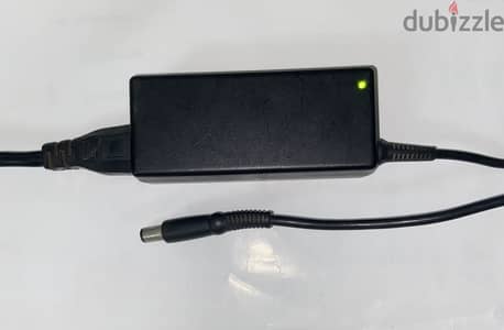 شاحن لاب توب اورجينال ماركة Dell