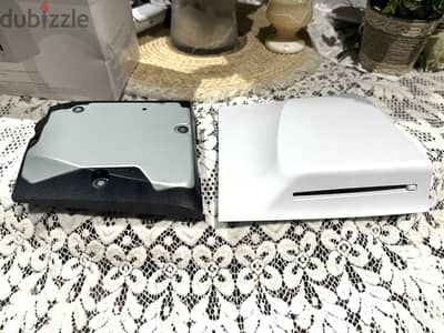 PS5 Slim & Pro Sony Blu-ray Disc Drive for Digital Edition