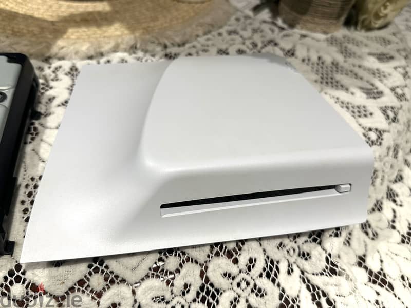 PS5 Slim & Pro Sony Blu-ray Disc Drive for Digital Edition 3