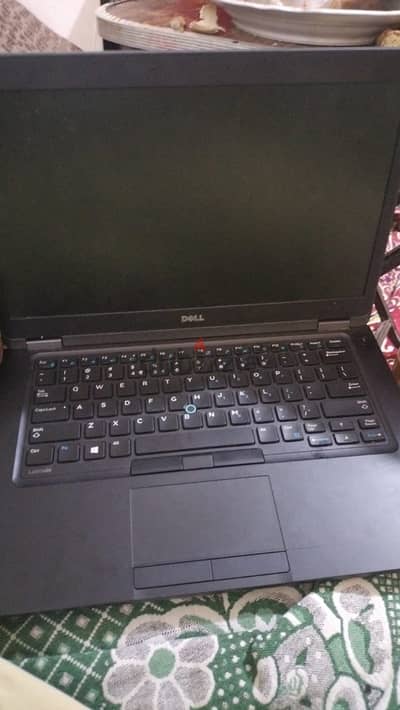 للبيع: لاب توب بزنس عملي جداً Dell Latitude 5480 بحالة ممتازة   ​المود
