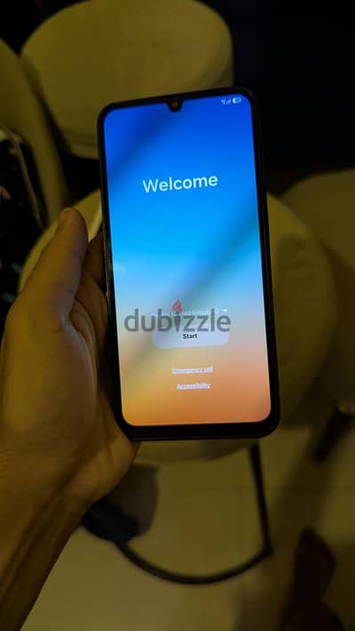 Samsung A24