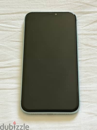 Apple - iPhone 11