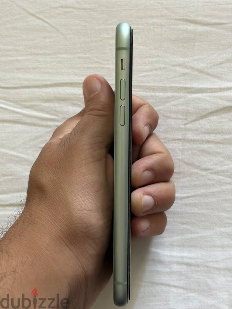 Apple - iPhone 11 1