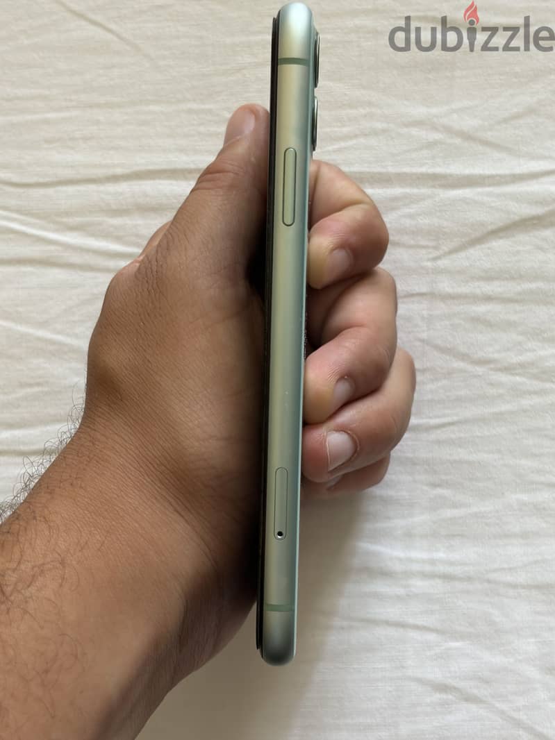 Apple - iPhone 11 2