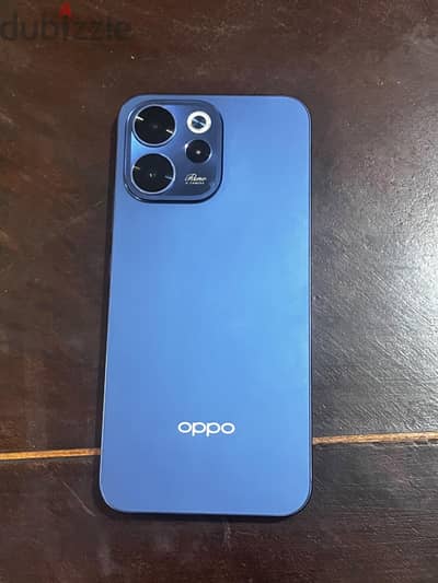 OPPO Reno 15 F