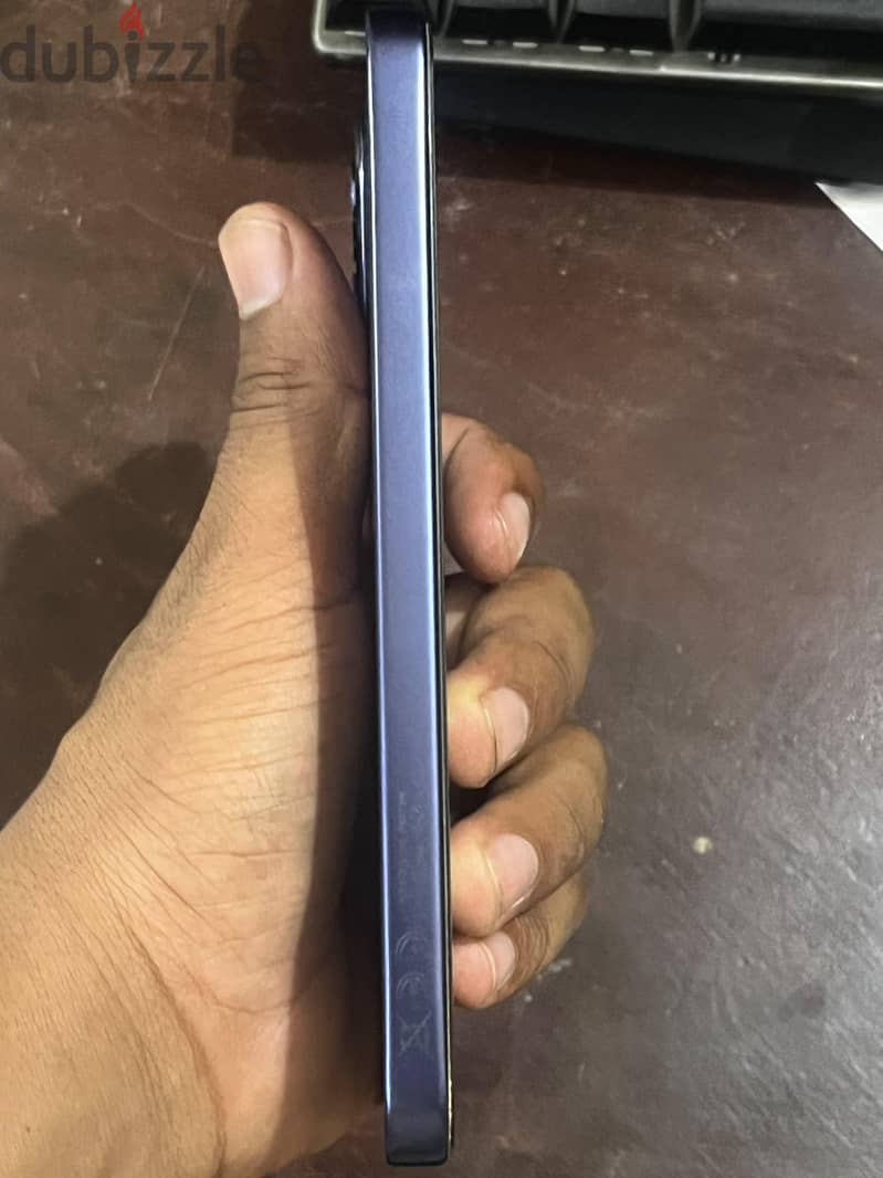OPPO Reno 15 F 1