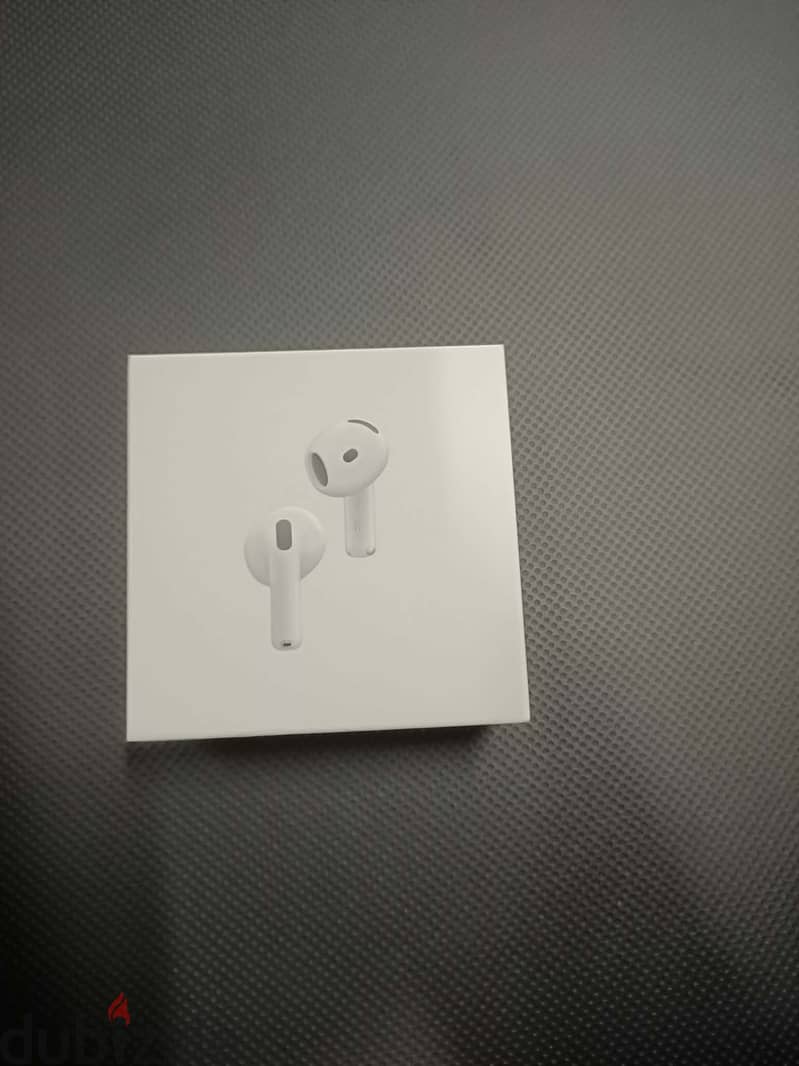 Airpods 5 (wireless case ) 1