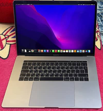 MacBook