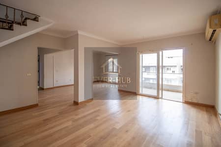 Prime Investment Opportunity Penthouse for Sale COMPOUND Zayed Dunes, Sheikh Zayed 198M + 84M Terrace 4 Beds Fully Finished Ready to Move