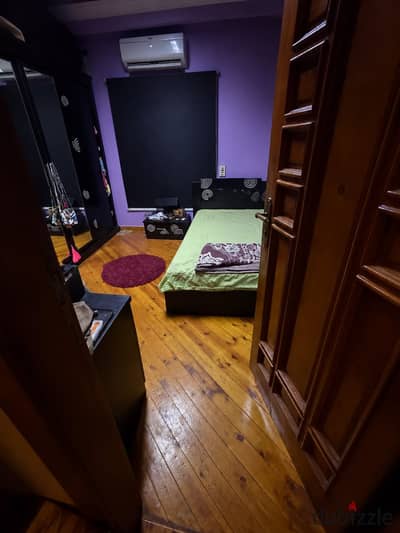FOR SALE APPARTMNT AT Ahmed El-Khashab - Al Manteqah Ath Thamenah -  Nasr City, Cairo