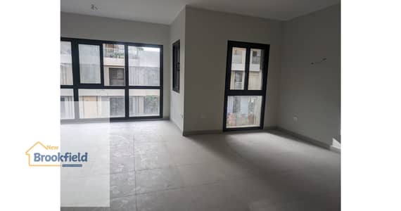 Prime Location Apartment for Rent in Villette Sky Condos, New Cairo | Golden Square