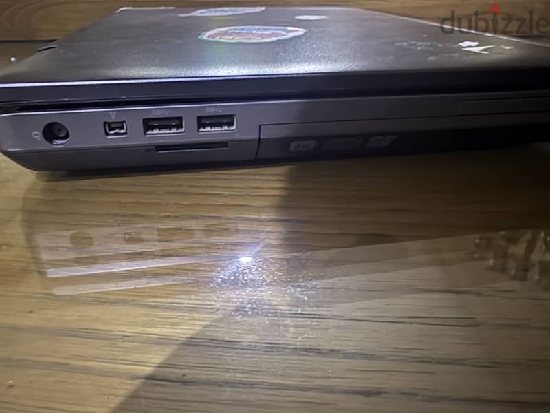 Laptop hp 2