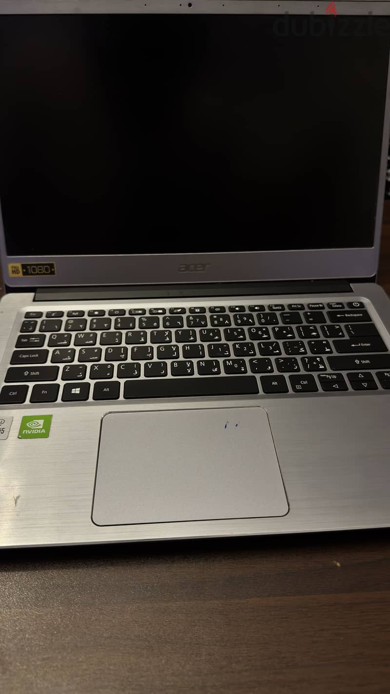 laptop acer 1