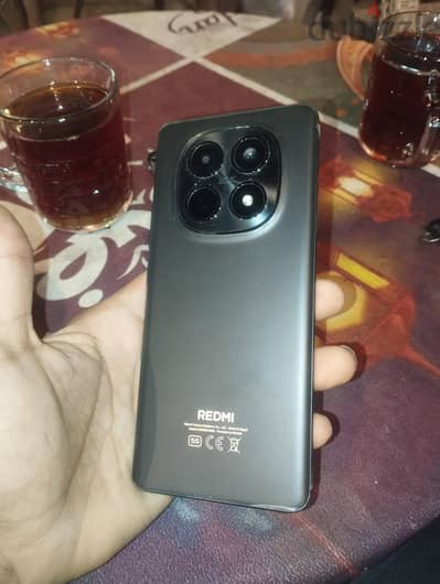 شاومي ريدمي نوت 15 5 جي