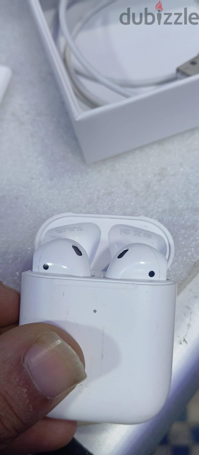 Airbods iphone 2