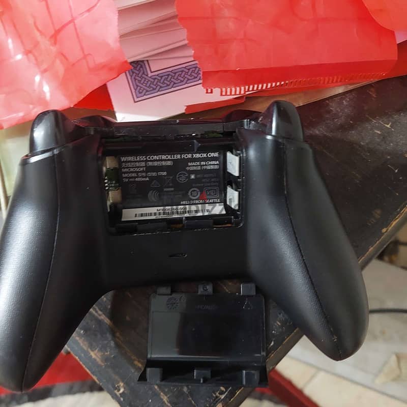 xbox one x controller 1