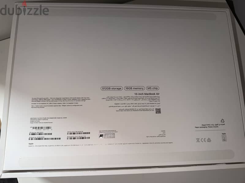 Macbook Air M5 (Almost New) 3