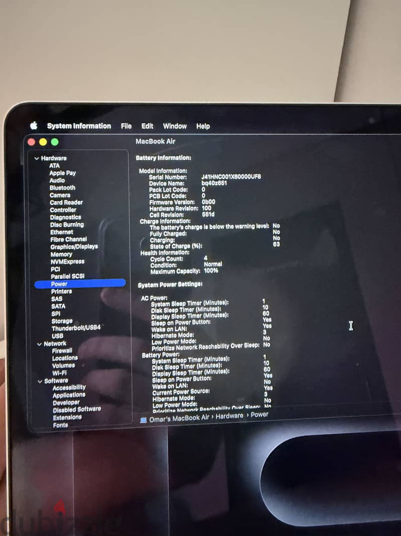 Macbook Air M5 (Almost New) 5