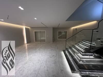 Twin House for Rent in Madinaty – Private Swimming Pool    Ultra-Super-Lux Finishing    Garden View