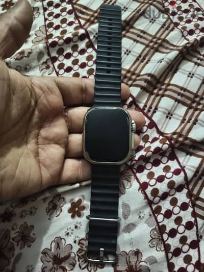 ساعه اسمارت