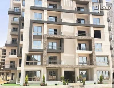 Lowest Price 3-Bed Ready Apartment in the New Capital — 145m² for Just 4.3M