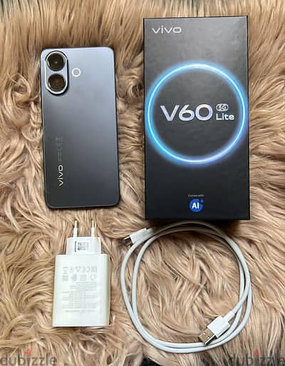 تليفون vivo v60 Lite