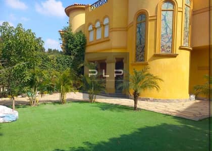Standalone Villa for Sale | Rehana Compound – New Cairo Standalone Villa for Sale | Rehana Compound – New Cairo