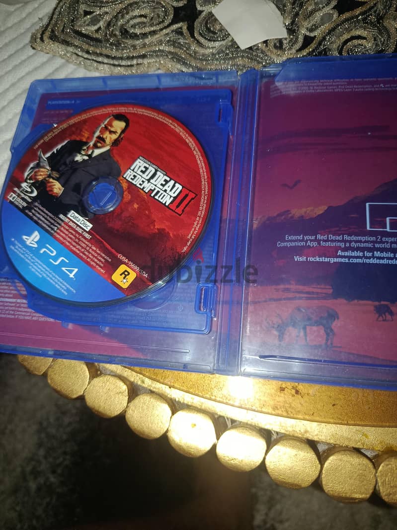 red dead redemption 2 1