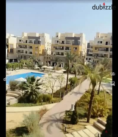 دوبلكس للبيع في أميز موقع بكمبوند تاله تشطيب مميز بسعر محروق