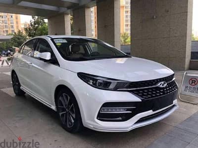 مطلوب عربية للإيجار