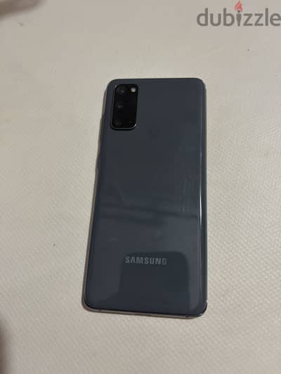 Samsung S20 5g